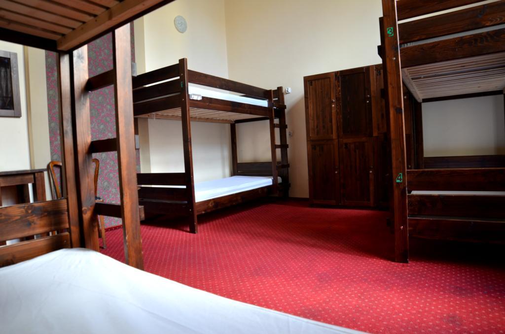 The One Hostel Wrocław Chambre photo