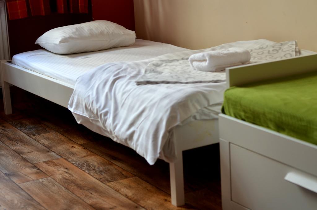 The One Hostel Wrocław Chambre photo