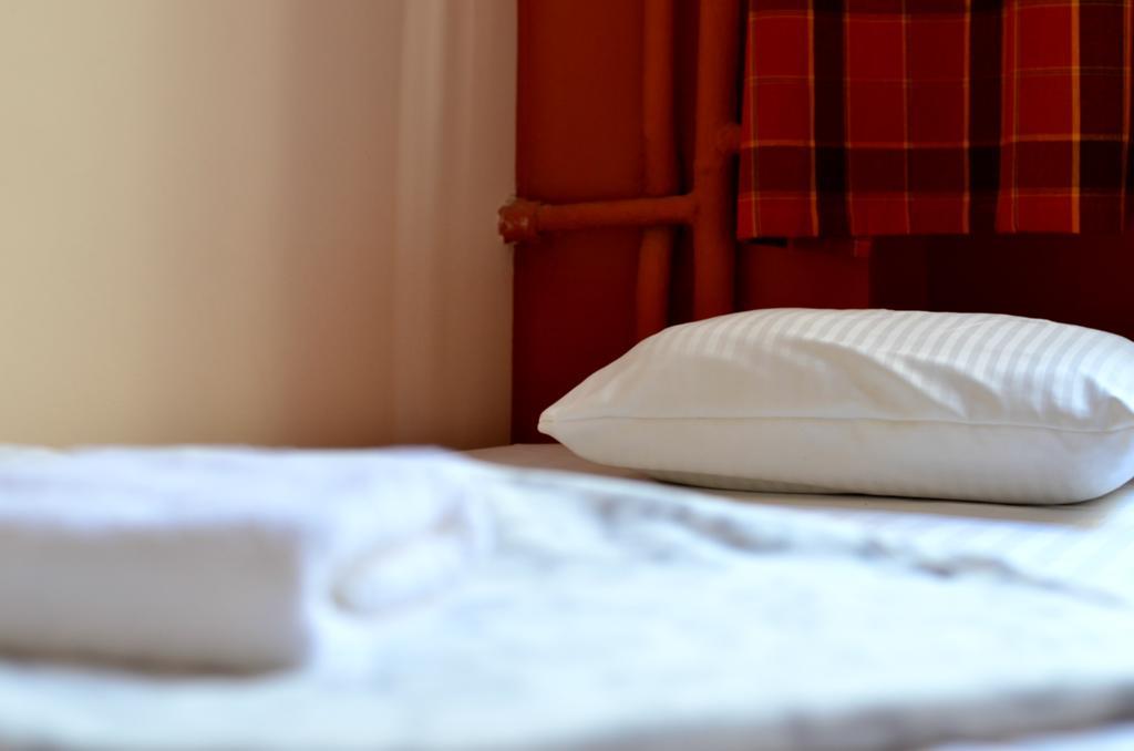The One Hostel Wrocław Chambre photo
