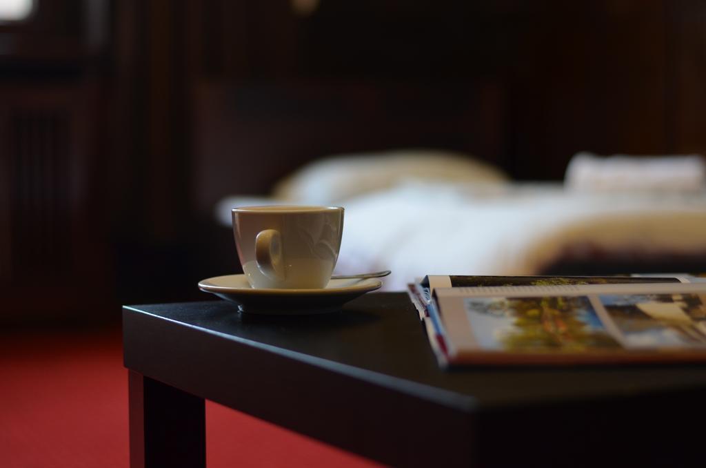 The One Hostel Wrocław Extérieur photo