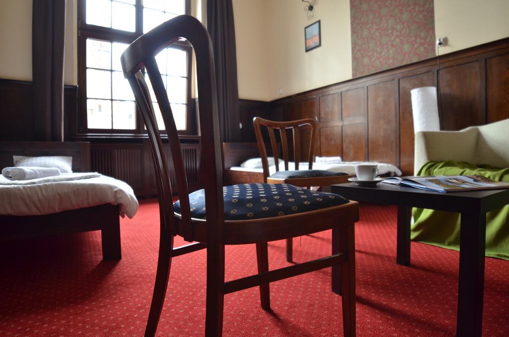 The One Hostel Wrocław Chambre photo