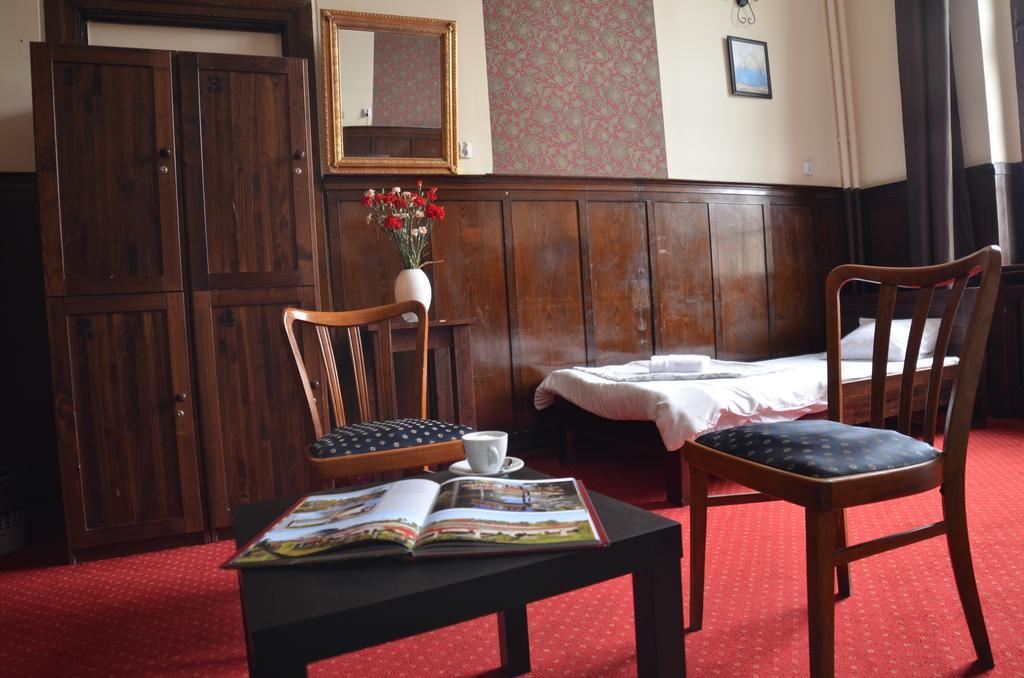 The One Hostel Wrocław Chambre photo