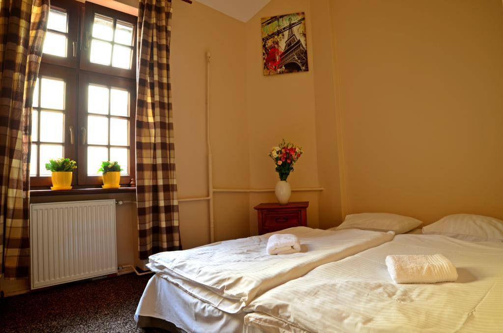 The One Hostel Wrocław Extérieur photo